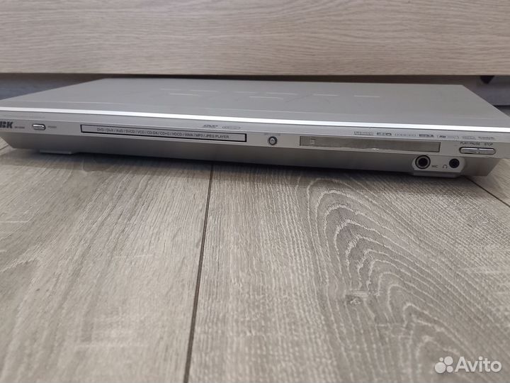 DVD плеер