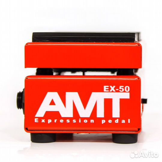 Педаль эффектов AMT Electronics