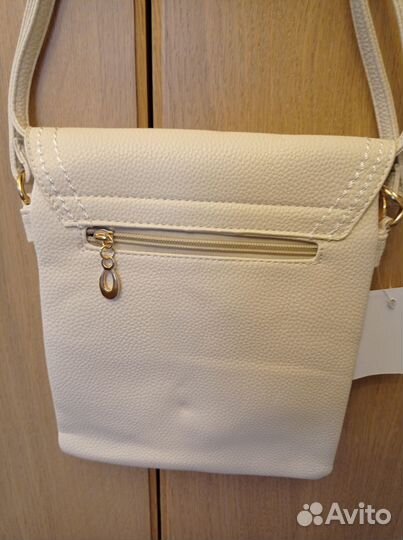 Сумка клатч экокожа 3 шт