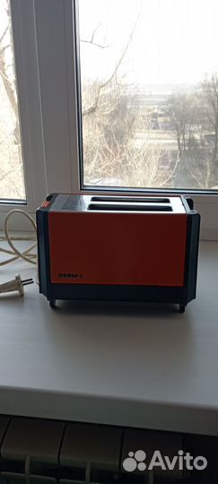 Тостер Сейм1