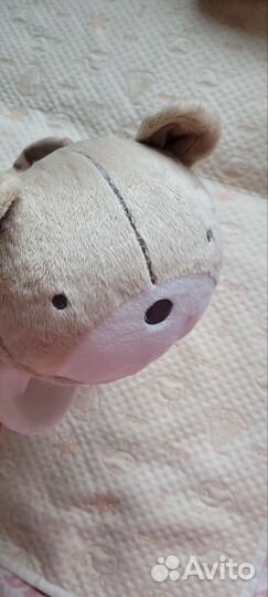 Подушка игрушка Mothercare,игрушка-спираль Chicco