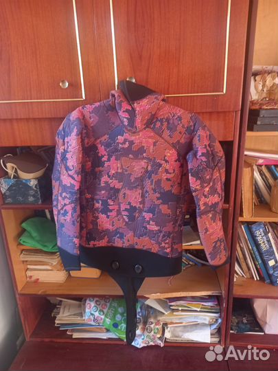 Водолазный костюм