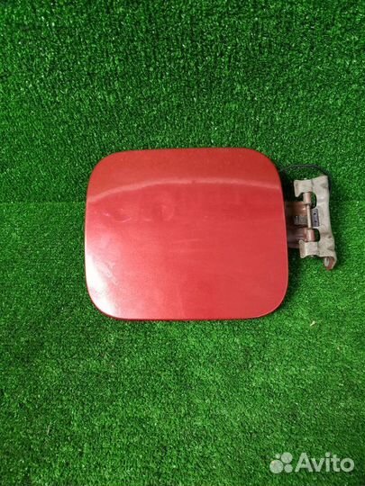 Лючок бензобака Nissan Qashqai J10 HR16DE 2007