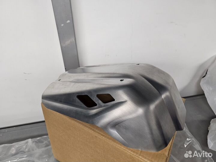 Защита двигателя BMW G310 R / GS 77142466583