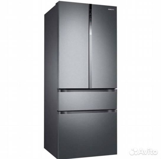 Холодильник samsung
