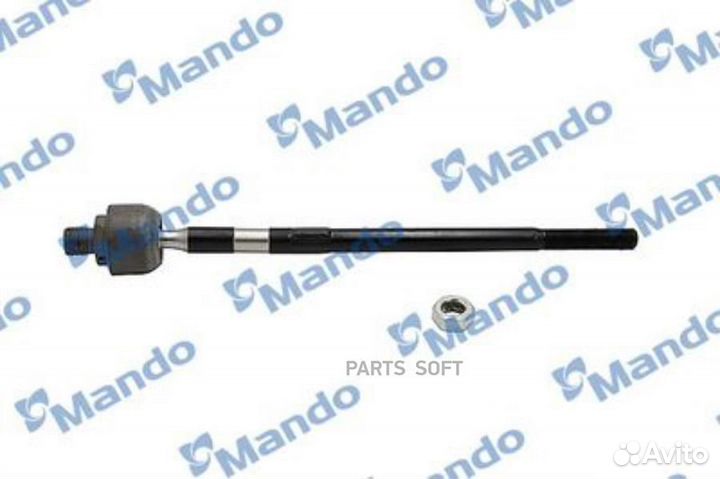 Mando DSA020269 Тяга рулевая