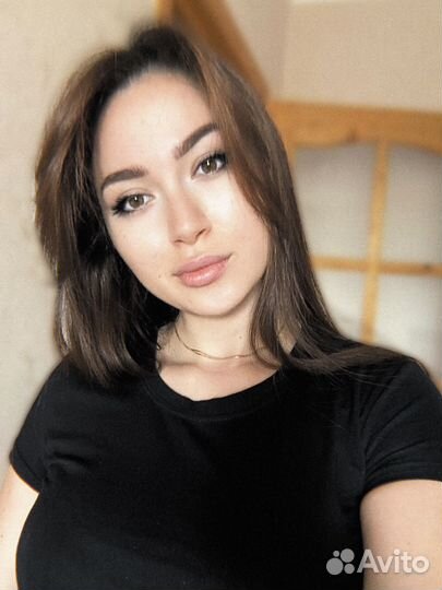 Мастер маникюра