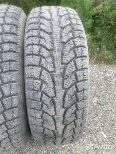 Hankook AH11 225/60 R18 119