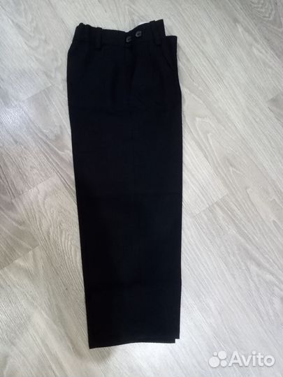 Костюм для мальчика 110