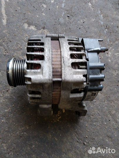 Генератор Opel Мокка 1.4 AT 2wd