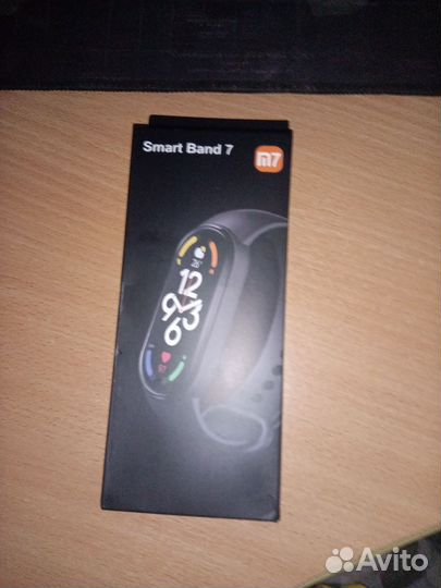 Смарт часы fitpro7