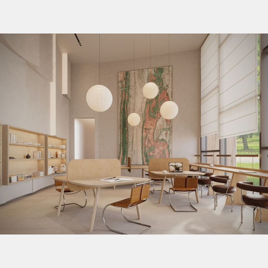 2-к. квартира, 45,8 м², 7/35 эт.