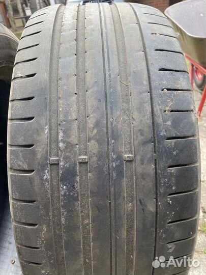 Goodyear Eagle F1 Asymmetric 285/50 R20