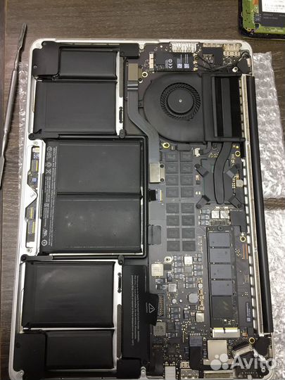 Ремонт телефонов