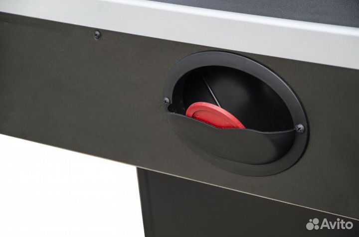 Аэрохоккей «black diamond» 7 ф