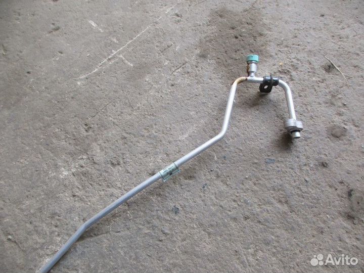 Трубка кондиционера Ssang Yong Kyron 2005-2015