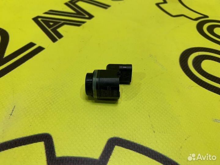 Датчик парктроника задний Audi A4 8K2 cdnc
