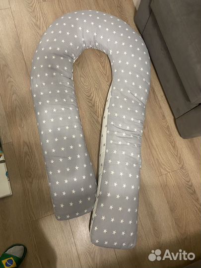 Подушка для беременных