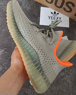 Adidas Yeezy Boost 350 оригинал