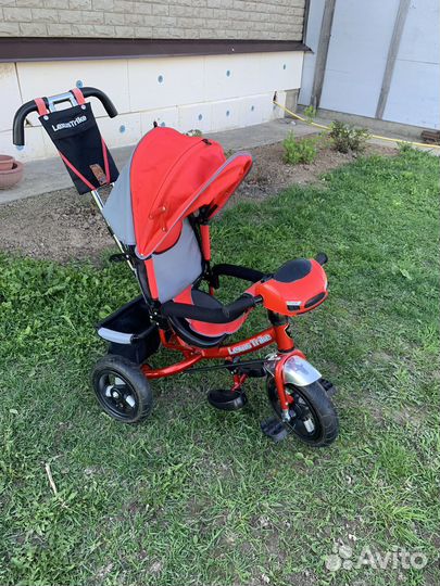 Продаю велосипед lexus trike бу