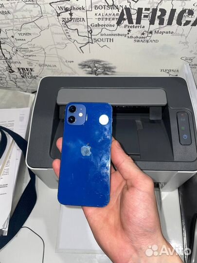 iPhone 12 mini, 128 ГБ