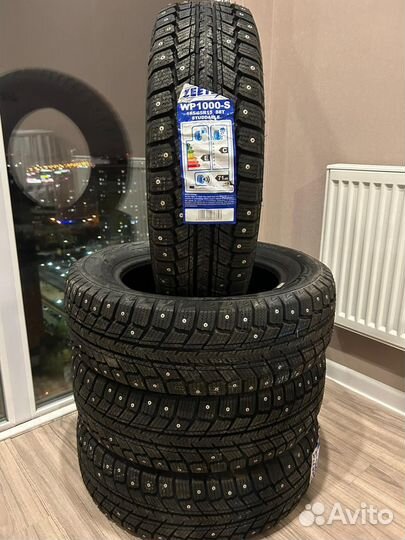 Zeetex WP1000 185/65 R15