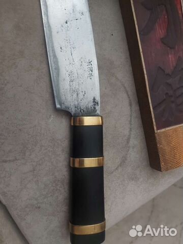 Японский топор