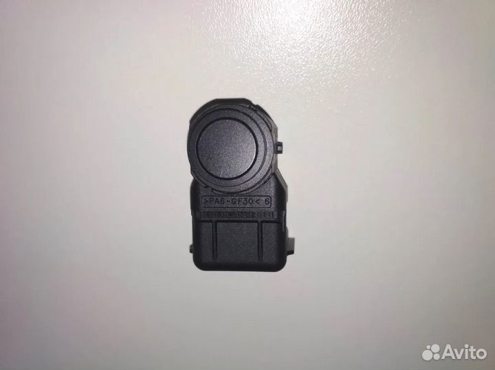 Парктроник Kia Sorento Prime