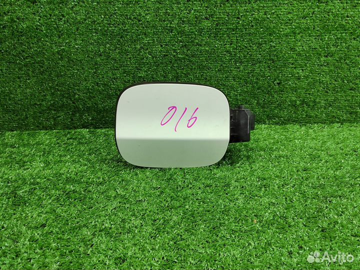 Лючок бензобака Audi Q5 8R