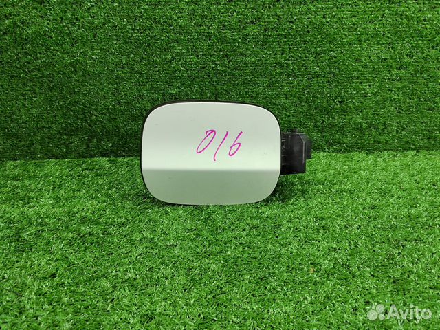 Лючок бензобака Audi Q5 8R