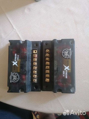 Кроссоверы2