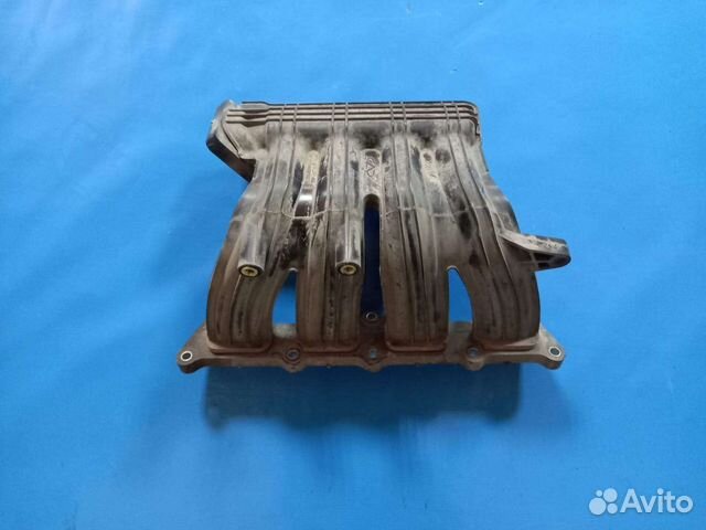 Впускной коллектор Chery Bonus A13