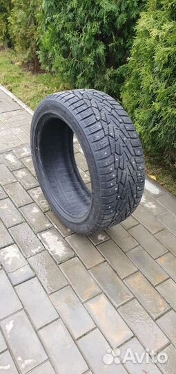 Nokian Tyres Hakkapeliitta 7 225/45 R17 94T
