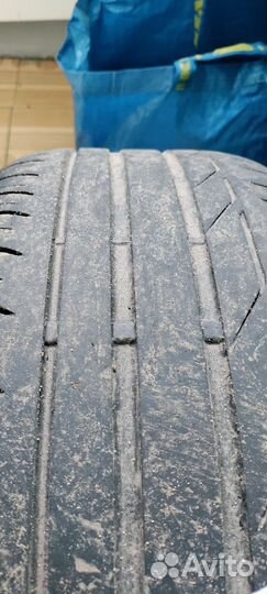 Bridgestone Turanza T001 225/55 R17