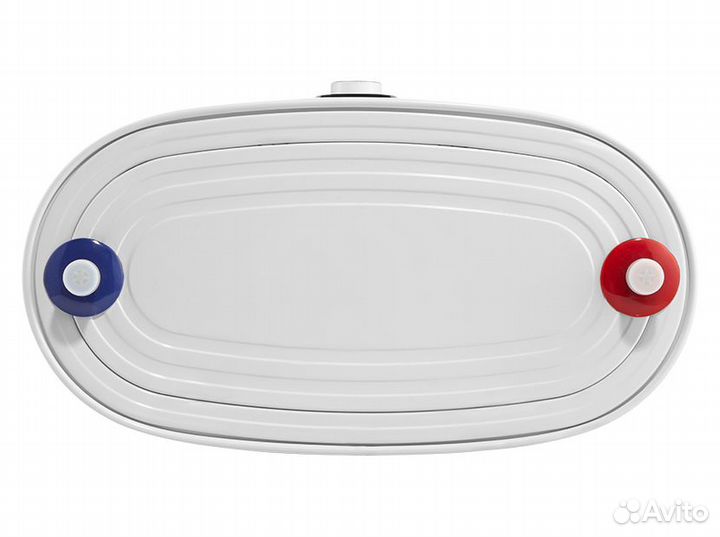 Водонагреватель Electrolux Gladius 2.0 EWH 80 эле