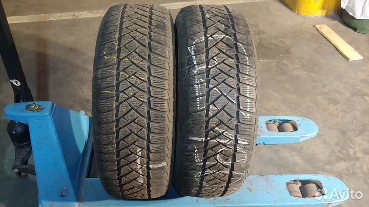 Dunlop Grandtrek WT M2 235/65 R17 108H