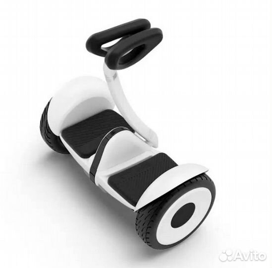 Гироскутер Ninebot Mini S 700W