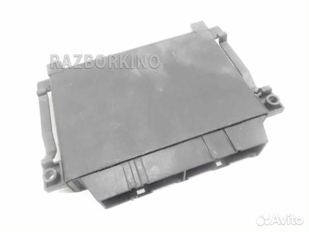 Блок управления АКПП