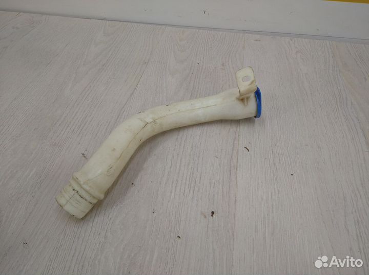 Горловина бачка Омывателя lifan X60