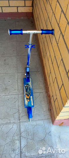 Самокат детский