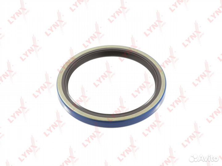 Сальник коленчатого вала (111x91x9-L)