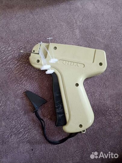 Пистолеты канцелярские