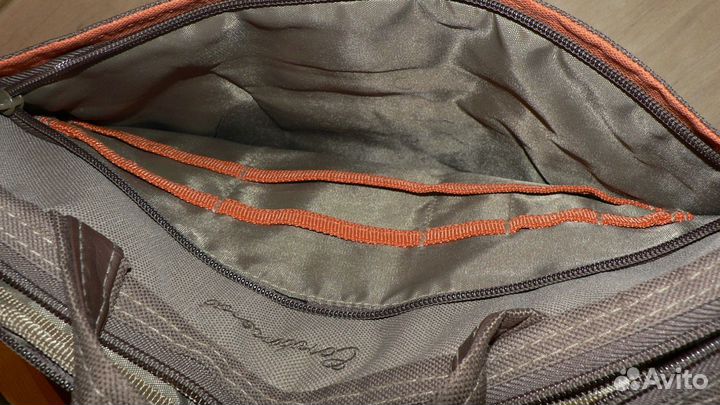 Портфель-чехол для ноутбука 13