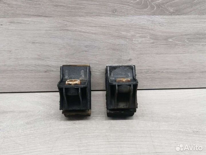 Подушка двигателя Mercedes Sprinter W901