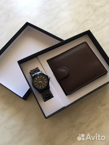 Мужской подарочный набор