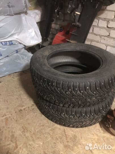 Nordman SUV 245/65 R17