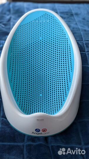 Горка для купания angelcare