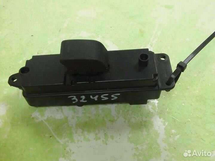 Кнопка стеклоподъемника Mazda Mazda 6 GH седан L8