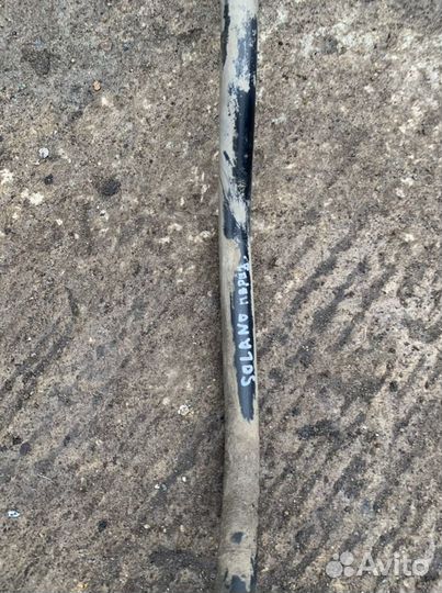 Стабилизатор передний Lifan Solano 620