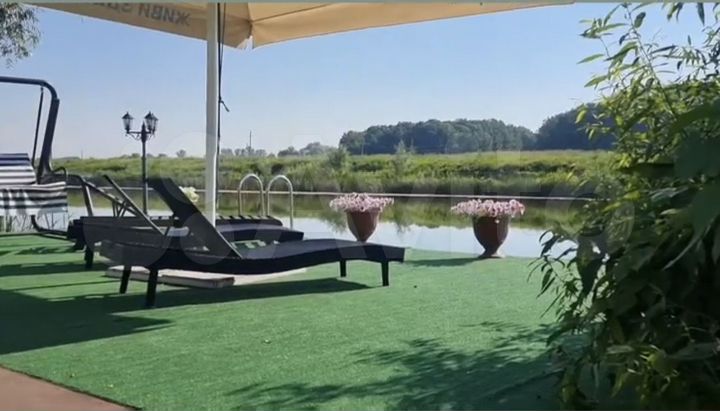 Дом 325 м² на участке 25 сот.